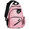 Brick House Sling Bag - Pink