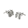 Briefcase Cufflinks