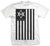 Bring Me The Horizon Antivist T-Shirt - White