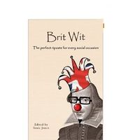 Brit Wit Book