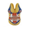 British Beer Bottle Holder