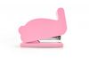 Bunny Stapler - PinkWhite