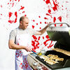 Butchers Apron