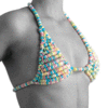 Candy Bra and G-String