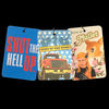 Car Air Fresheners - Pack of 3