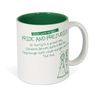 Classic Novels Mug - Pride Prejudice