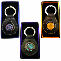 Classy Key Rings