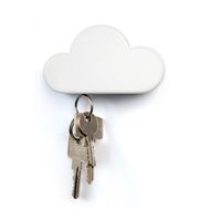 Cloud Key Holder