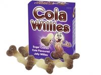 Cola Willies