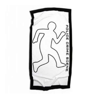 CSI Beach Towel