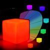 Cube Mood Light - set of 3