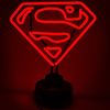 DC Comics Superman Neon Light