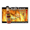 Death Sauce