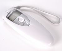 Digital Breath Alcohol Tester