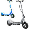 E300 Blue Razor Electric Scooter