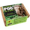 Elephant Poo in a Box