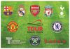 Elite Stadium Tour - For One Adult One Child Experiences