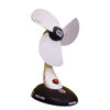England Football LED Desk Fan