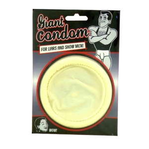 Enormex Condom