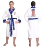 Evel Knievel Dressing Gown