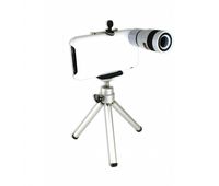Eye Scope for iPhone 4