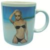 Female Strip Mugs