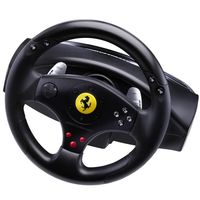 Ferrari GT Experience 3-in-1 Steering Wheel
