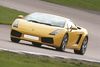 Ferrari Lamborghini Aston or Audi R8 Experience