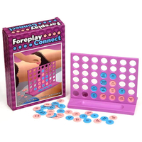 Foreplay Connect