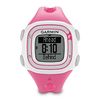 Garmin Forerunner 10 Running Watch - PinkWhite