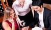 Gastro Pub Restaurant Dining for Two Experience