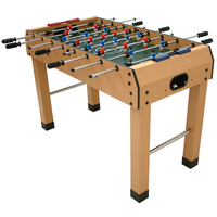 Gemini Classic Football Table