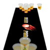 Glow in the Dark Beer Pong