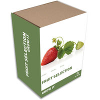 Grow Your Own Fruit