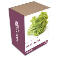 Grow Your Own Salad