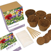 Grow Your Own Wild Flowers