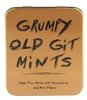 Grumpy Old Git Mints