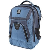 GungHo Back Pack - Blue