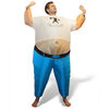 Inflatable Personal Trainer Suit