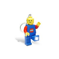 Lego Light Key Ring