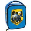 Lego Police Graphic Lunch Bag