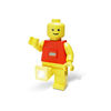 Lego Torch