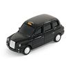 London Taxi TX4 USB Memory Stick 4GB - Black Cab