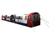 London Underground Tube Tent