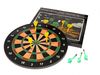 Magnetic Dartboard