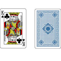 Marked Playing Cards