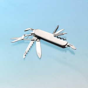 Mini Army Penknife