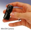 Mini DV Camera