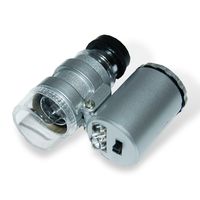 Mini Microscope for iPhone 4