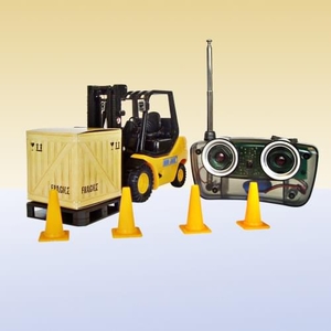 Mini Radio Control Forklift